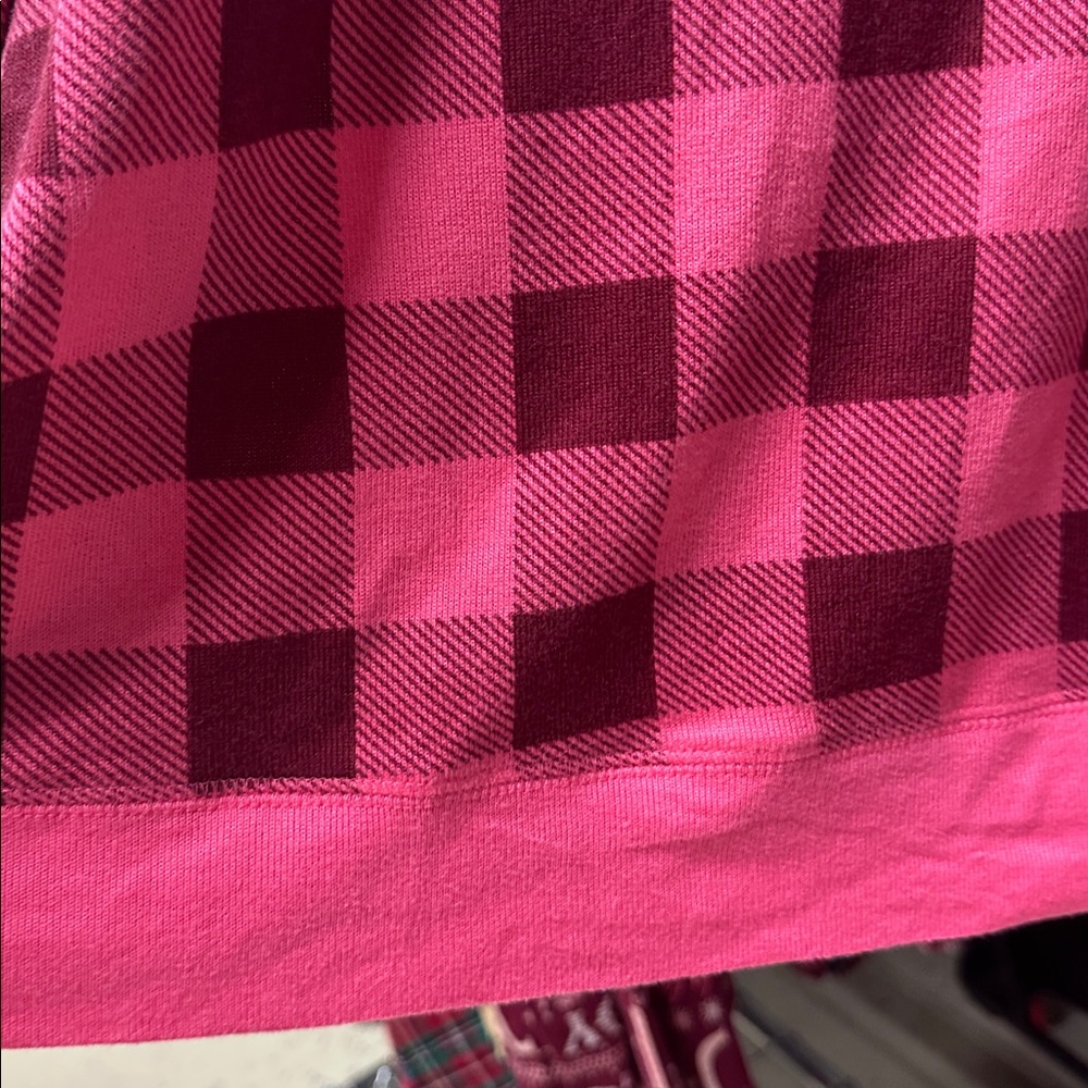 NWT JENNI PJ TOP - Picture 3 of 4